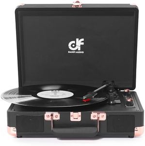 Vinyl Reco