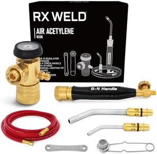 RX WELD Ai