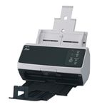 RICOH fi-8250 Document Scanner with Flatbed