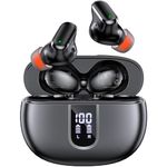 Cordless Earphones For Laptop