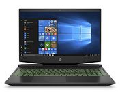 HP Pavilion Gaming 15-Inch Laptop, Intel Core i5-9300H, NVIDIA GeForce GTX 1650, 12GB RAM, 256GB SSD, Windows 10 (15-dk0041nr, Black)