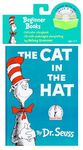 The Cat in the Hat Book & CD