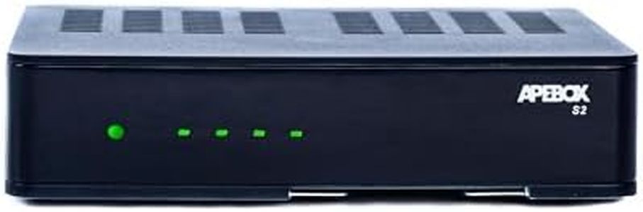 APEBOX S2,