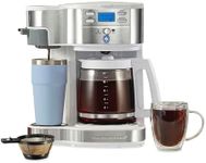 Hamilton Beach 49933 2-Way 12 Cup P