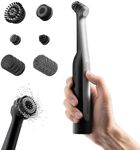 HOTO Wand™ Cordless Spin Scrubber, 