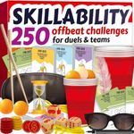 QUOKKA Family Game for Kids and Adu