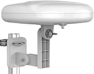 1byone Outdoor TV Antenna 360° Omni