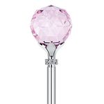 GlSAKE Queen King Costume Sceptre Princess Wand Fairy Wand Magic Wands Role Play Dress-up Party Prom Cosplay Sceptre For Adults