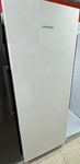 Liebherr Plus FND5026 238 Litre 165.5 High x 60cm Wide Frost Free Touch Display Upright Tall Freestanding Freezer - Suitable for Outbuildings - White