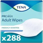 Tena Adult Wipes for Incontinence &