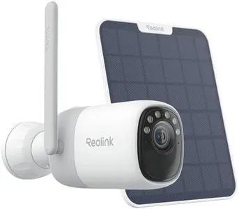 REOLINK Al