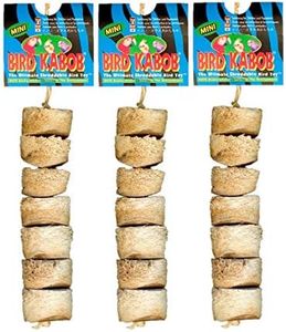 Bird Kabob