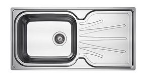 Stainless Steel Sinks