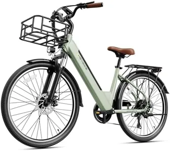 Heybike Ci