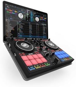 Reloop Ready Compact Serato DJ Controller