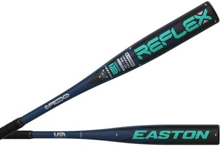 Easton | Reflex USA Youth Baseball Bat | 28-inch | -12