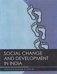 Social Change and Development in India Textbook in Sociology for Class 12 - 12109