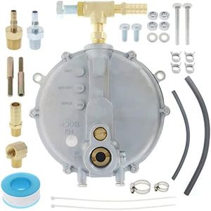 Propane Natural Gas Conversion Kit for Predator 68530 4375 3500 8750w Inverter Generator