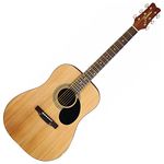 Jasmine S35 Acoustic Guitar, Natural