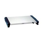 Broil King NWT-1S Professional 300-Watt Warming Tray, Stainless