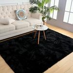 Chicrug Soft Area Rugs for Bedroom 