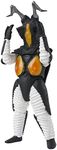 BANDAI SPIRITS(バンダイ スピリッツ) Unisex Children's Tamashi Nations-Ultraman Zetton, Bandai Spirits S.H.Figuarts, Multi-Coloured, multicoloured, Estándar