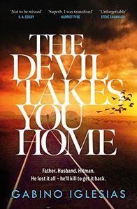 The Devil Takes You Home: the acclaimed up-all-night thriller