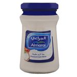 Almarai Spreadable Cream Cheese Is A Smooth And Creamy Cheese Made With Fresh Milk And Cream 200gm