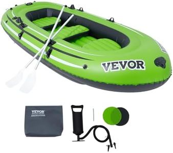 VEVOR Infl