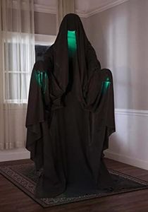 Hooded Pha