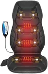 COMFIER Massage Seat Cushion, Back 