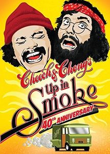 Up in Smoke