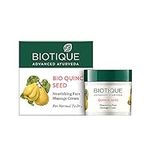 Biotique Bio Quince Seed Nourishing