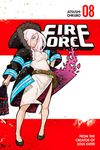 Fire Force Vol. 8