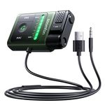 Bluetooth Plug In For Car Aux