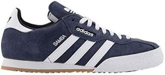 adidas Men’s Sam Super Suede Sneake