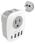 Electric Plug For Australia