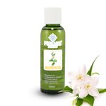 PureAire Essential Oil Blend Thai Jasmine 100ml Essential Oils for Diffusers for Home Aroma Essence for Diffusers Air Purifiers Aromatherapy Relaxation Botanical Extracts Water Soluble Fragrance