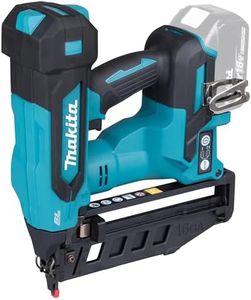 Makita DBN601Z 18V Akku-Stauchkopfnagler (ohne Akku, ohne Ladegerät)