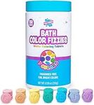 Tub Works® Bath Color Fizzies, 150 