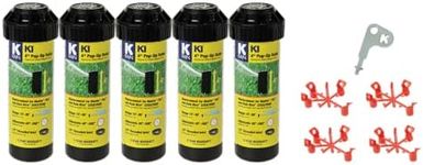 K Rain K1 1/2" Smart Set Rotor 4" P