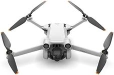 DJI Mini 3 Pro (No RC), Mini Drone 