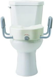 Medline 5"
