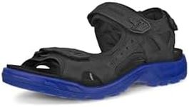 Yucatan, BLACK/VIRTUAL, 9-9.5