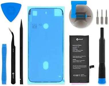 iFixit Battery Compatible with iPhone 7 - Repair Kit