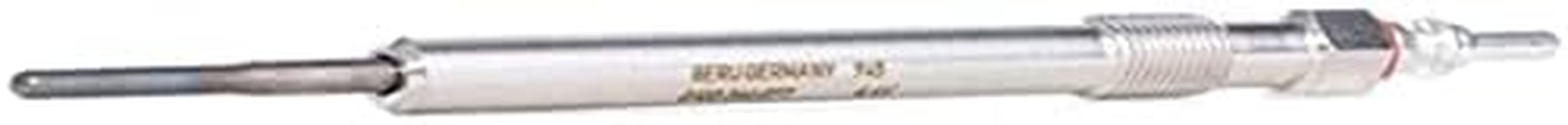 Beru GE126 Bujías de Incandescencia