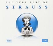 Very Best Of Strauss