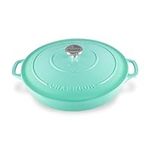 Chasseur Round Casserole, 30 cm / 2