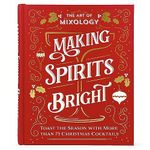 The Art of Mixology: Making Spirits Bright