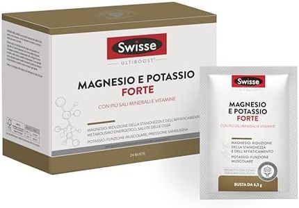 SWISSE Mag